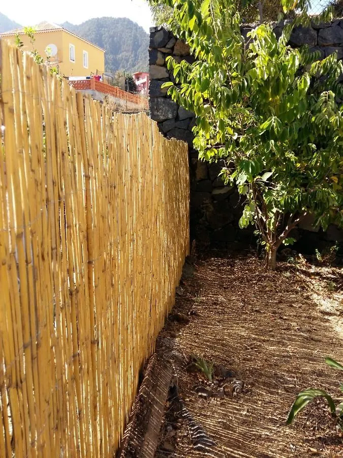 Vivienda Vacacional La Graja Santa Cruz de la Palma