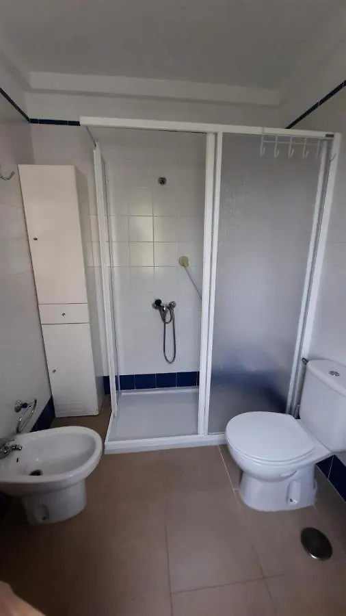 Holiday home Vivienda Vacacional La Graja Santa Cruz de la Palma
