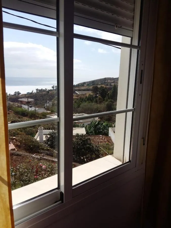 Holiday home Vivienda Vacacional La Graja Santa Cruz de la Palma  Spain