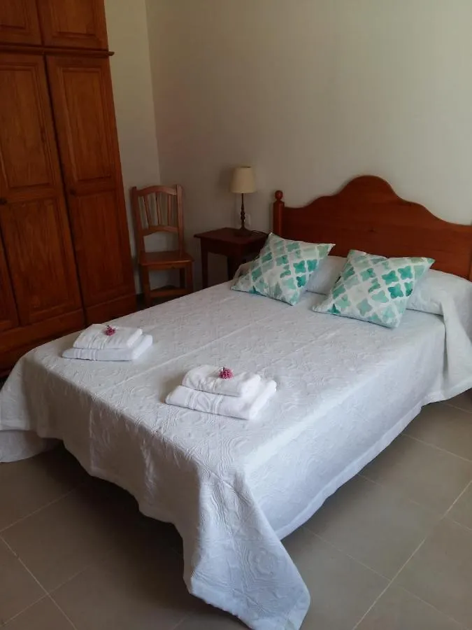 Vivienda Vacacional La Graja Santa Cruz de la Palma  Santa Cruz de la Palma (Isla de la Palma)