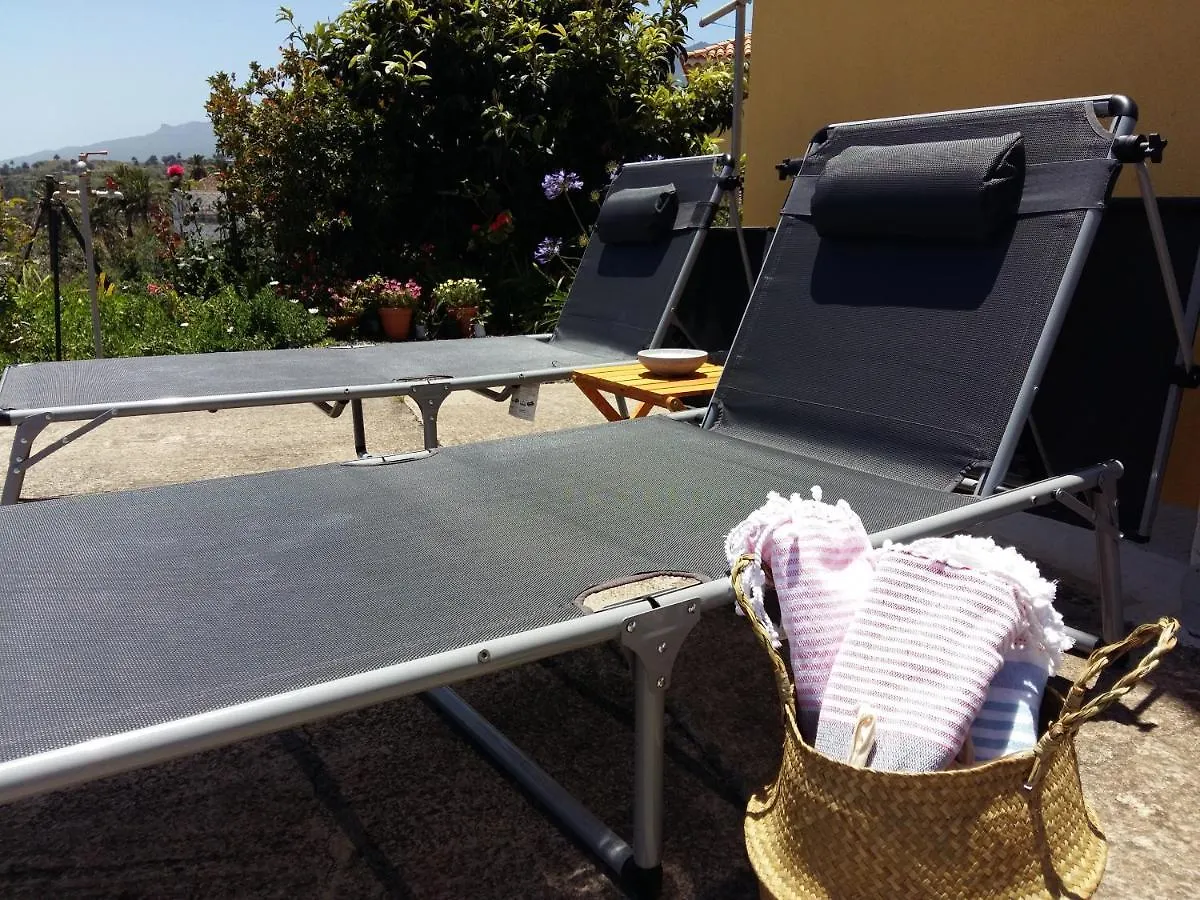 Vivienda Vacacional La Graja Santa Cruz de la Palma  Santa Cruz de la Palma (Isla de la Palma)