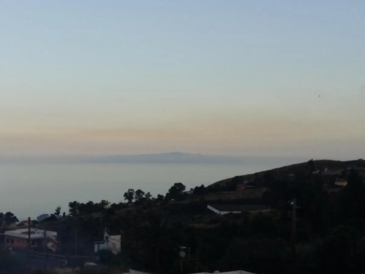 Vivienda Vacacional La Graja Santa Cruz de la Palma  0*, Santa Cruz de la Palma (Isla de la Palma)