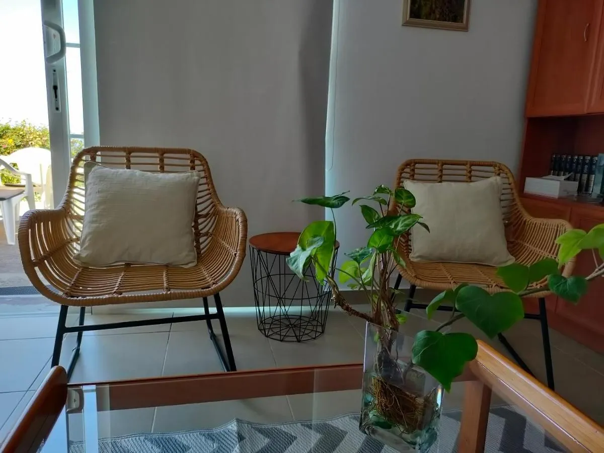 Vivienda Vacacional La Graja Santa Cruz de la Palma  Holiday home Santa Cruz de la Palma (Isla de la Palma)